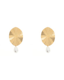 Κρεμαστό σκουλαρίκι ALQ-3351-3