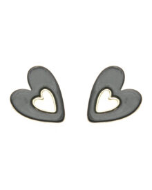 Καρφωτό σκουλαρίκι XY-3541-20