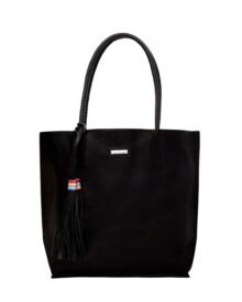 Τσάντα ώμου με νεσεσέρ - KX8061