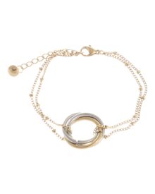 Βραχιόλι JC-6601-30