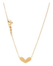 Κρεμαστό λαιμού JY-8704-11