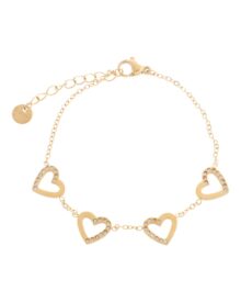 Βραχιόλι XG-6689-12