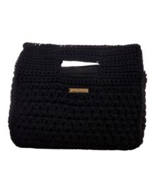 Ψάθινη Τσάντα χειρός CN2419