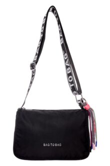 Τσάντα χιαστί ZM-81