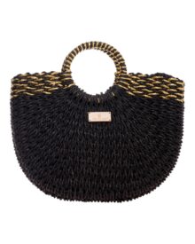 Ψάθινη Τσάντα χειρός CN25018