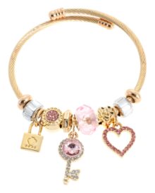 Βραχιόλι κλειδί QW-8111-15