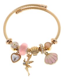 Βραχιόλι με νεράϊδα QW-8118-15