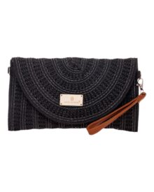 Ψάθινη Τσάντα χειρός XY-2516