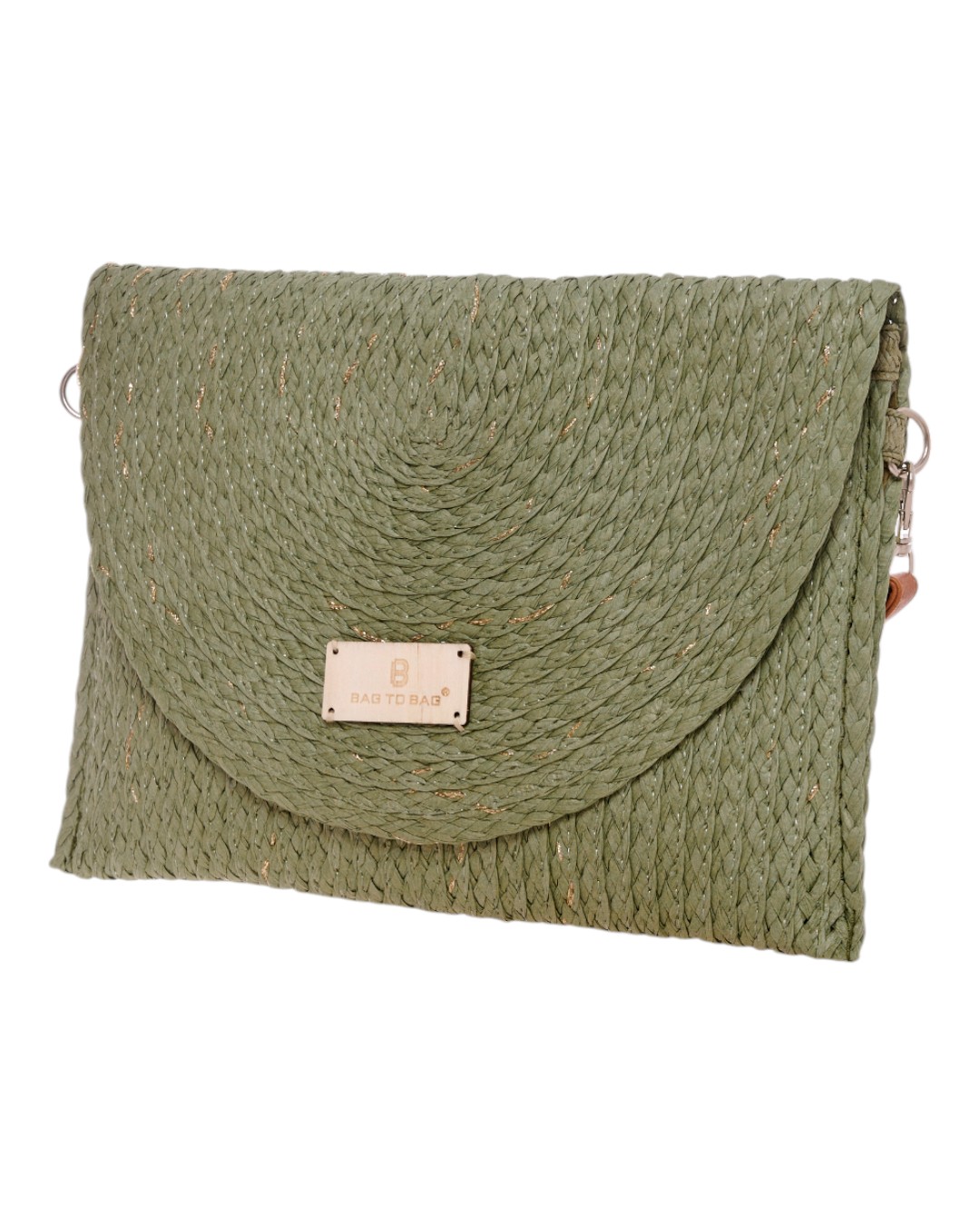 Chenson Bolsos Piel Cobo Calleja Comprar Bolsos Proveedores De