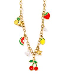 Κρεμαστό λαιμού OO-K369