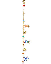 Βραχιόλι με διακοσμητικά ADL-P205