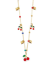 Κρεμαστό λαιμού με διακοσμητικά AA-K283