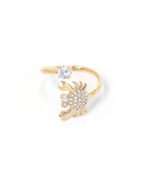 Δαχτυλίδι ADL-D142