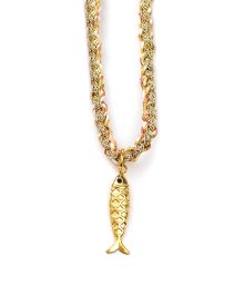 Κρεμαστό Λαιμού OO-K355