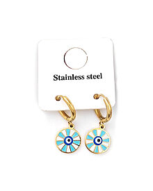 Καρφωτό σκουλαρίκι JN-S181