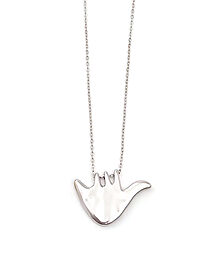 Κρεμαστό λαιμού AA-K437