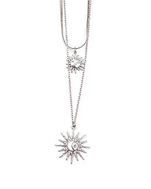 Κρεμαστό λαιμού AA-K438