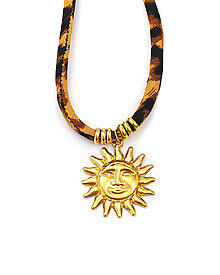 Κρεμαστό λαιμού SB-K106