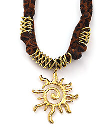 Κρεμαστό λαιμού OO-K519-1