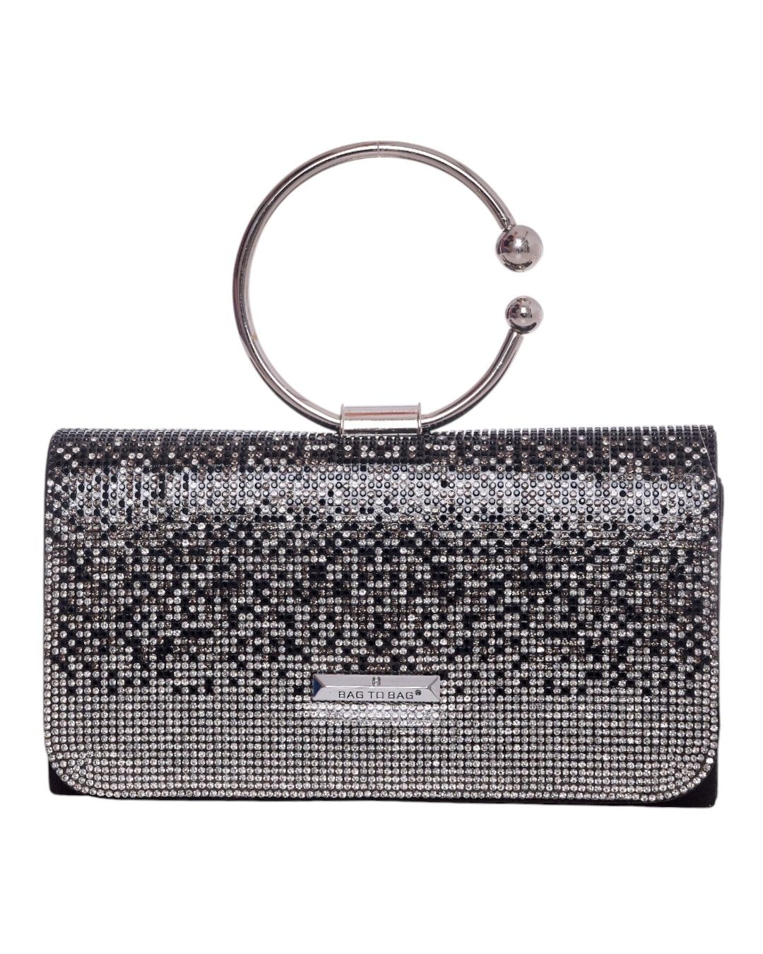 DSC_8963 Τσάντα φάκελος clutch CK-6067 - Image 1