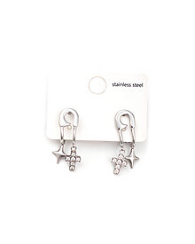 Σκουλαρίκι  JN-S197