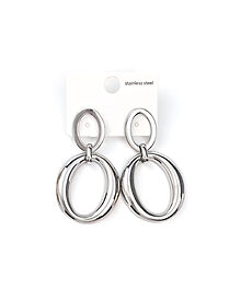 Σκουλαρίκια RX-S065