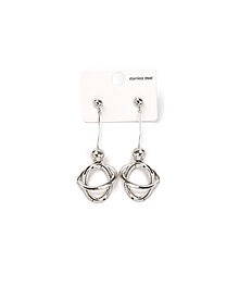 Σκουλαρίκια SB-S113