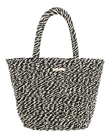 Ψάθινη Τσάντα ώμου CH-1736