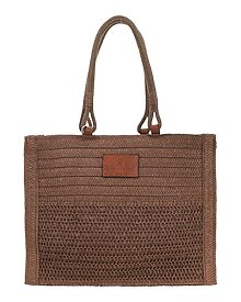 Ψάθινη Τσάντα ώμου CH-1737