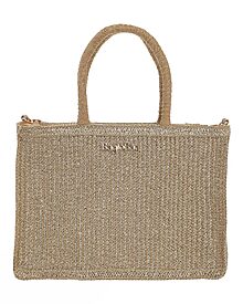 Ψάθινος τσαντα ώμου XY-2663