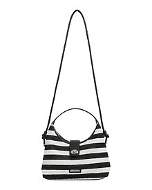 Τσάντα χειρός F2566-2L