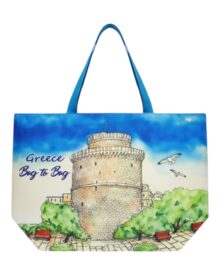 Τσάντα θαλάσσης YY1117