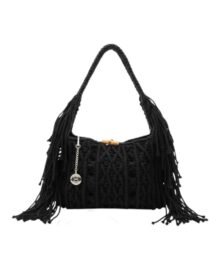 Ψάθινη τσάντα ώμου CN26009