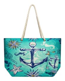 Τσάντα θαλάσσης 9650