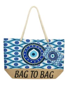 Τσάντα θαλάσσης YY1115