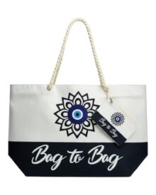 Τσάντα θαλάσσης YY 1116