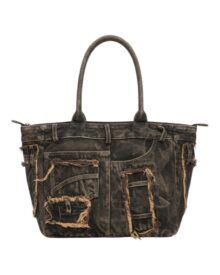 Τσάντα ώμου J2512