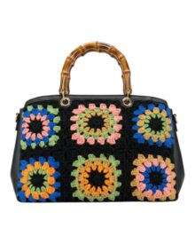 Τσάντα Χειρός J2507