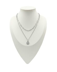 Κρεμαστό λαιμού HS-4607-18