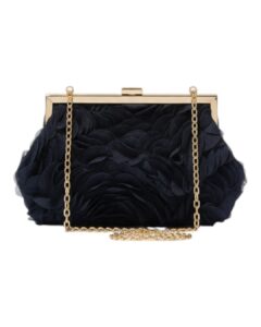 Σκούρο Μπλέ