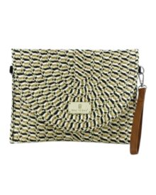 Ψάθινη τσάντα χειρός XY-2625