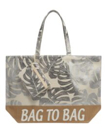 Τσάντα θαλάσσης YY1118