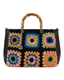 Τσάντα Χειρός J2508