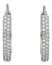 Σκουλαρίκι κρίκος NN-S221