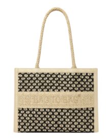 Ψάθινη τσάντα ώμου XY-2629