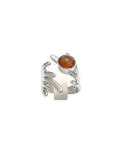 Orange-