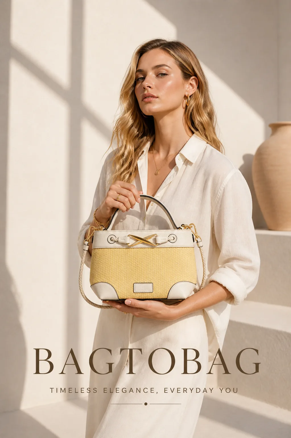 Spring Summer 2026 τσάντες