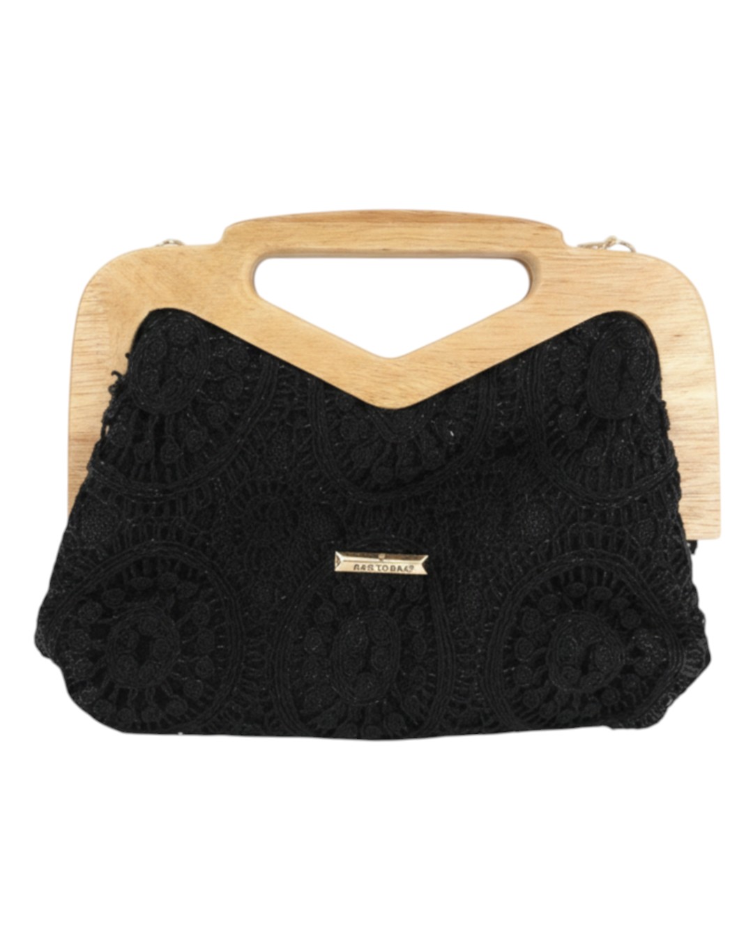 bagtobag-ardika-71OSDDSX Τσάντα χειρός OY-1073 - Image 1