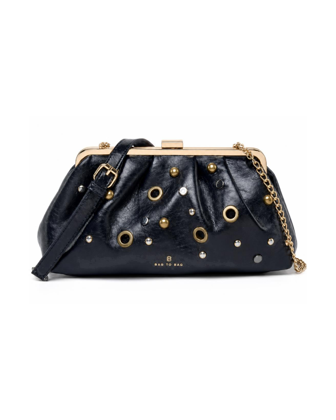 bagtobag-ardika-5BD8WALX_1080x1350 Τσάντα Χιαστή XQ-20678 - Image 1