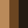animal-print Animal Print — #B88A5A / #6B4423 / #241A14